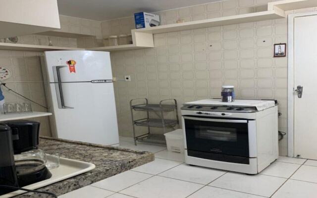 Edifício Saint Thomaz