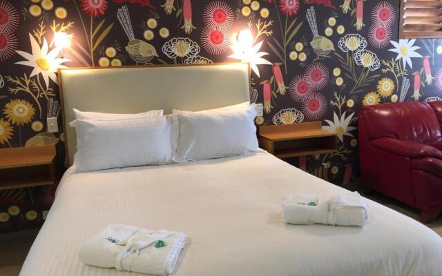 Saltair Luxury Accommodation - Adults Only