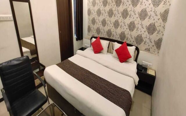 Hotel Swagatam Inn