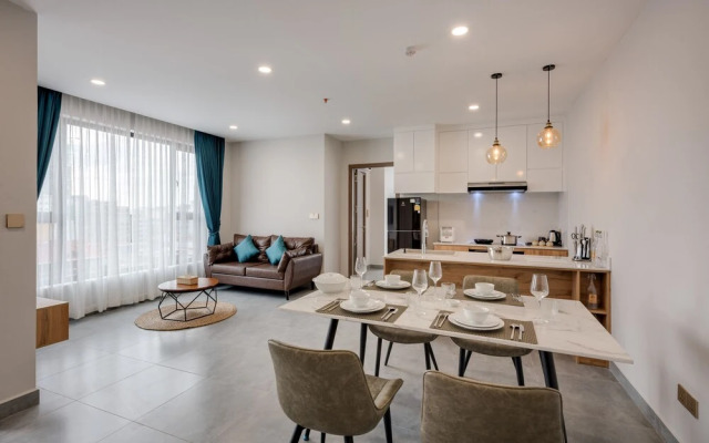 Amata Residence