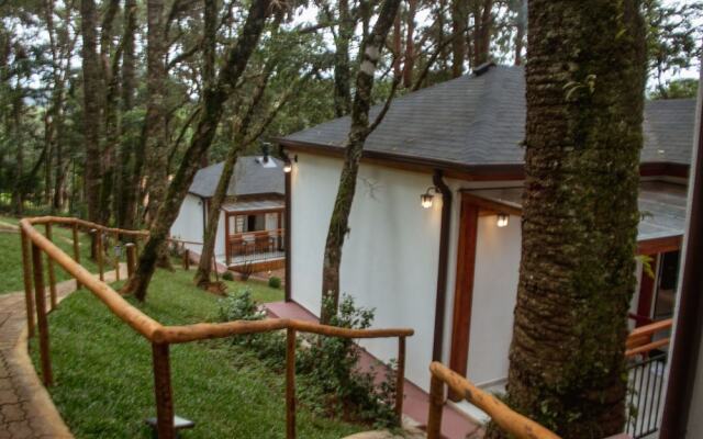 Estalagem Serra de Minas