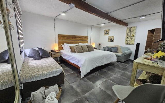 finca hotel zona 7
