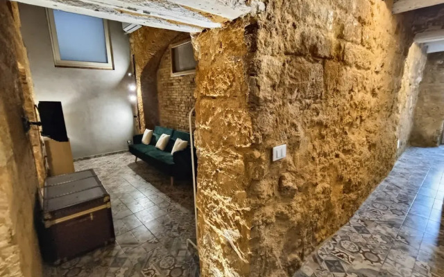 Historic Apartment