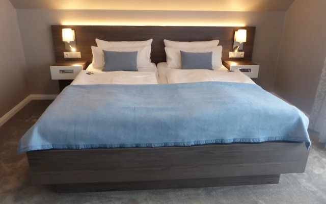 Strand Hotel Dangast
