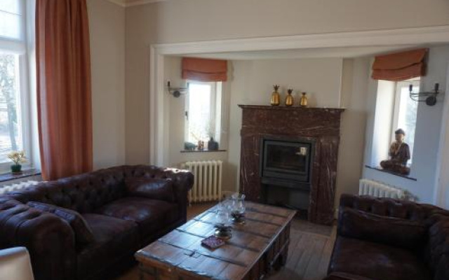 L'Albizia Maison d'Hôtes