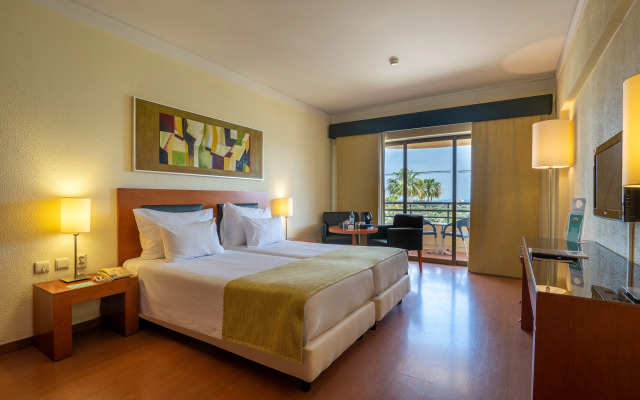 Vila Gale Cerro Alagoa Hotel