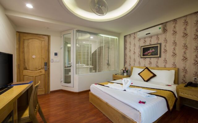 7S Hotel Phuong Ngoc Hanoi