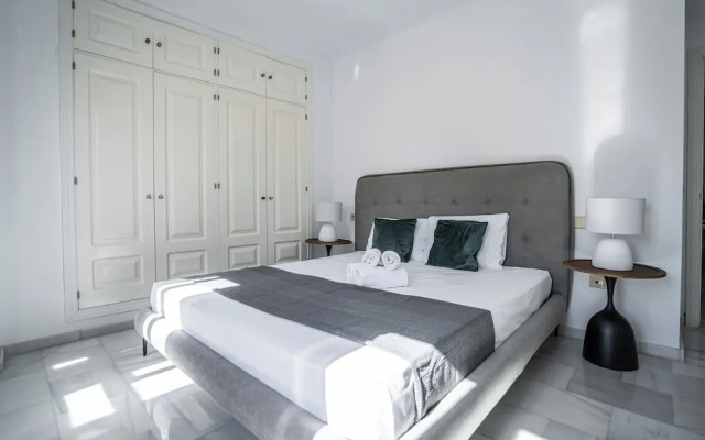 Stay U-nique Apartment Plaza del Patrocinio