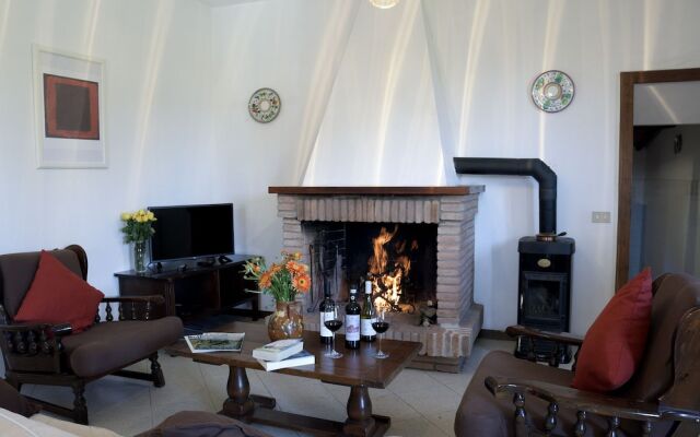 Azienda Agricola Di Fietri