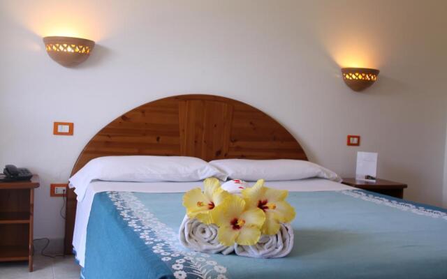 Hotel Baia del Capo