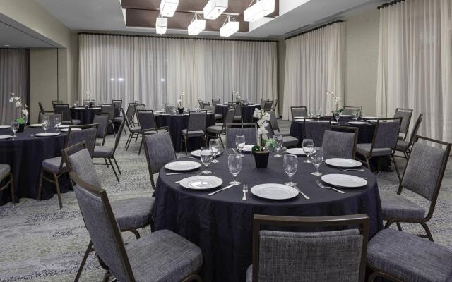 Courtyard by Marriott Downtown Memphis