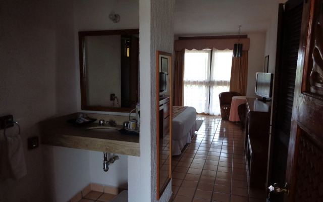 Hotel Campestre Hacienda Caracha