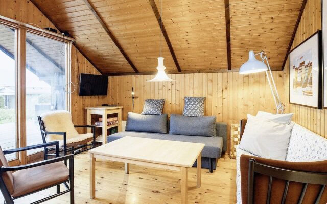 Holiday Home in StubbekÃ¸bing