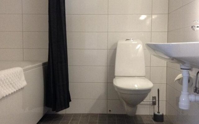 Hotell Siljanstrand