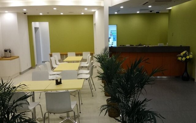 Sardonyx Ueno Hotel