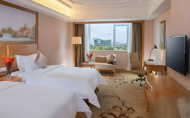 Jinghu Hotel Shenzhen