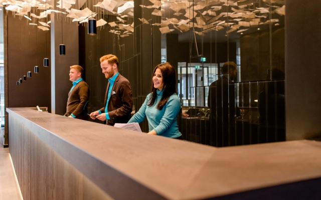 Motel One Frankfurt - Römer