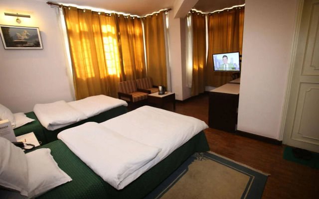 Hotel Marcopolo Pvt Ltd
