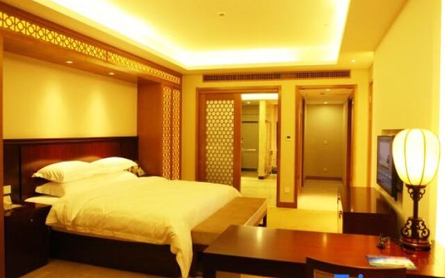 Xianxia Hotel