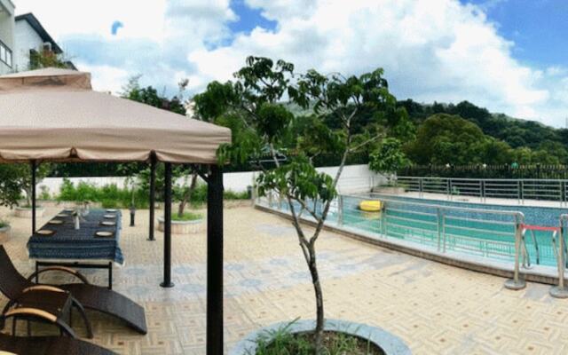 Vatican's Home Conghua