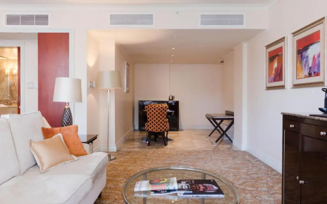 Taj Hotel Cape Town - Taj Residence suites