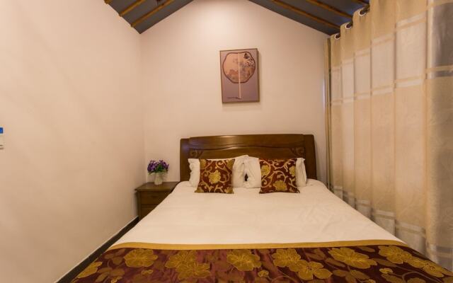 Zhouzhuang Yinxiang Hotel