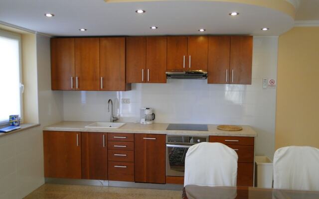 Apartments Villa Ela