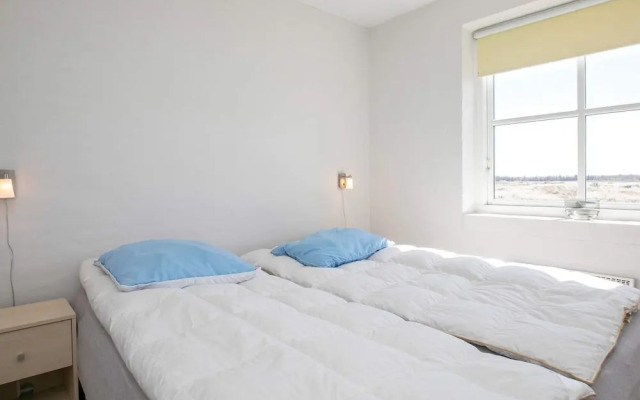 Secluded Retreat Near Sea - By Traum Ferienwohnungen