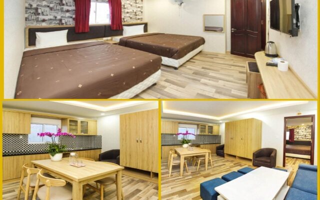 Bin Star Hotel  Danang
