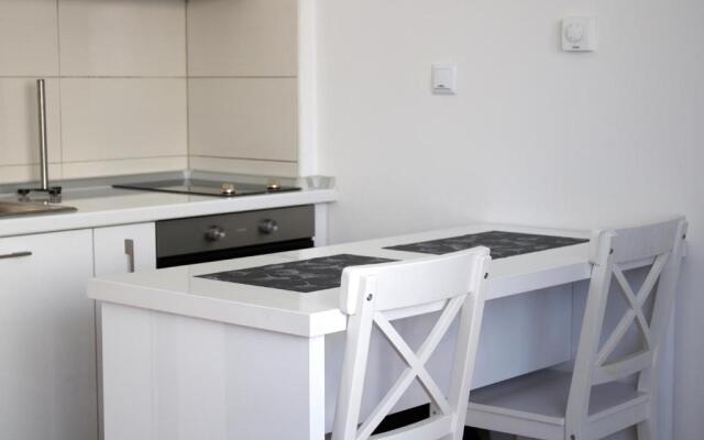 Studio Apartman Miljacka 13 Sarajevo