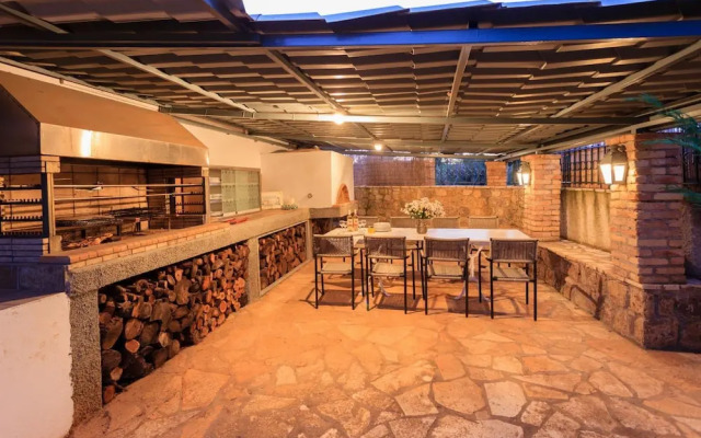 Villa Golden Tiara Large Private Pool A C Wifi