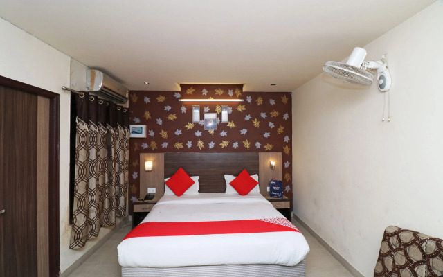 OYO 24232 Mj International