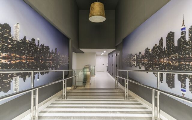 Zurriola Suites by Forever Rentals