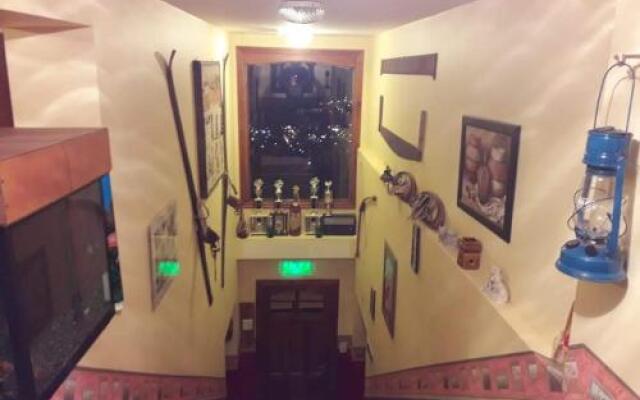 Mirador del Beagle Hosteria