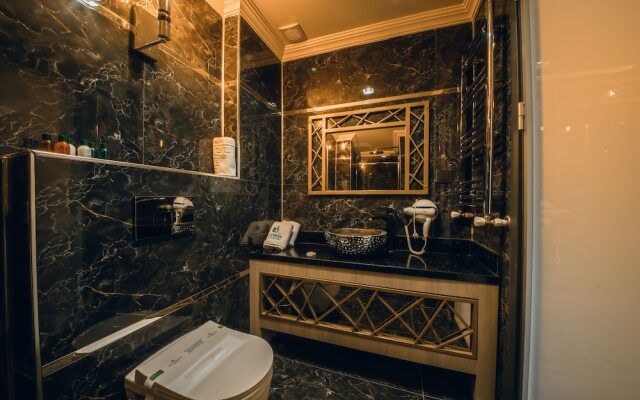 Edrin Gözde Hotel