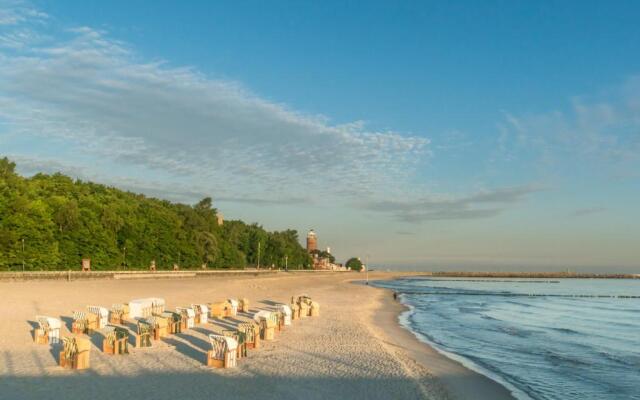 Kołobrzeg Apartament