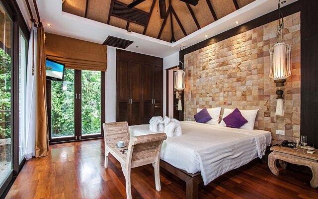 Nirano Villa 12 1 Bed