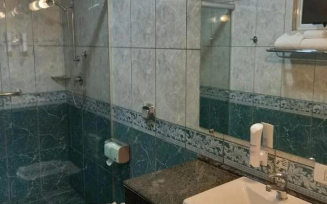 Astron Suítes São José dos Pinhais by Nobile