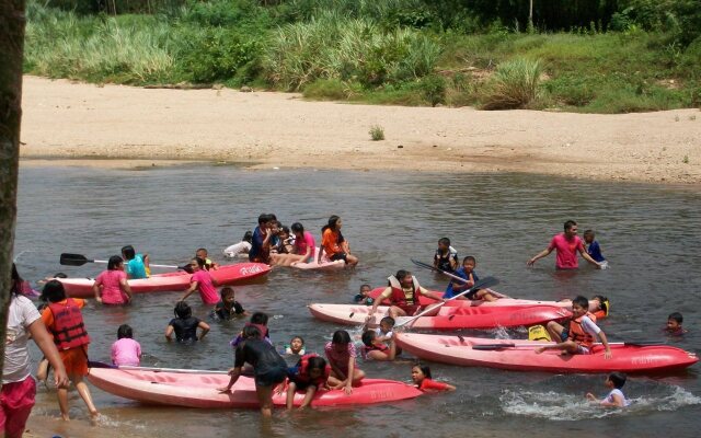 Khao Luang Resort