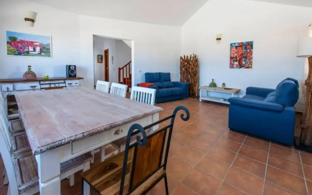 El Roque - San Martín de Porres