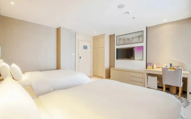 Lavande Hotel (Huizhou Huiyang Municipal Square Branch)
