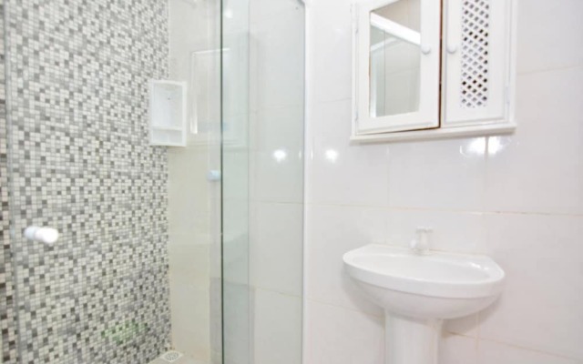 Hostel Mar dos Anjos