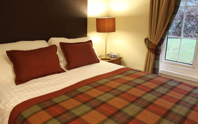 Macdonald Plas Talgarth Resort