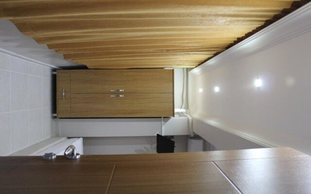 Alpaylar Hotel & Apart