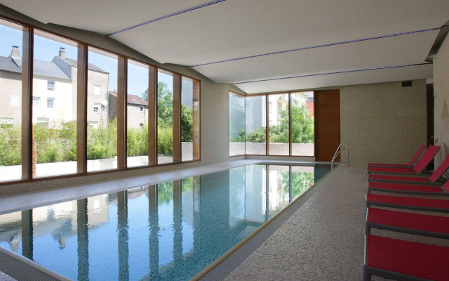 Hotel Saint-Nicolas