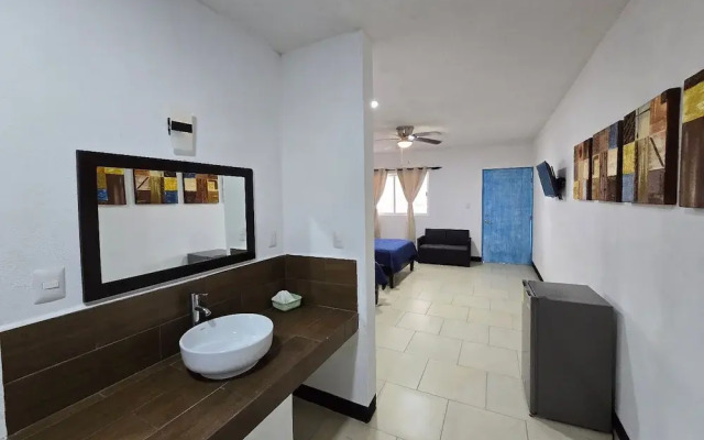 Hotel Villa Capricho