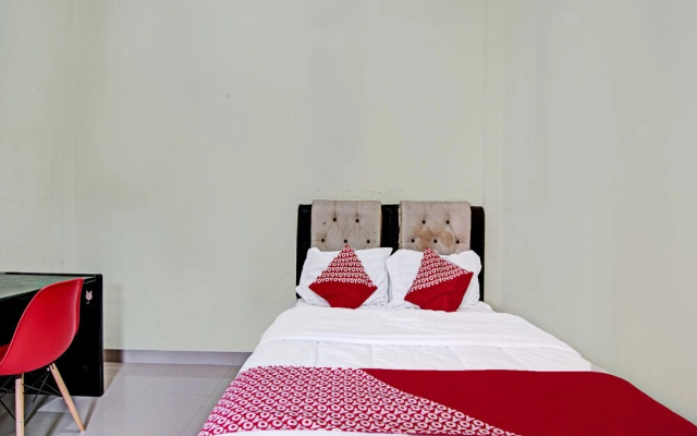 OYO 91642 Fhazel Residence Syariah