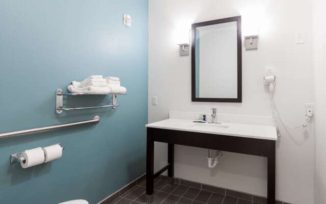 Sleep Inn & Suites Washington near Peoria