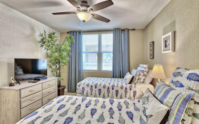 Bahia Vista 361- Club Bahia