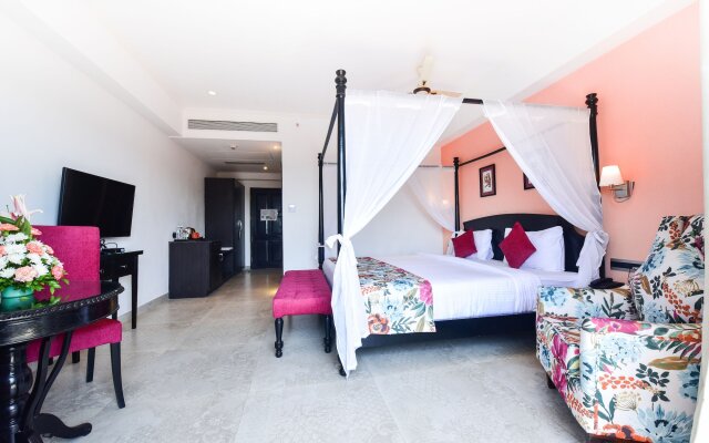 Silver sands serenity